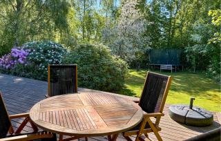 2 Bedroom Beautiful Home In Grevinge - 8