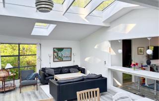 2 Bedroom Beautiful Home In Grevinge - 7