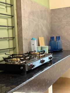 Stancove Boutique Villa Stay - Sivasagar - 9
