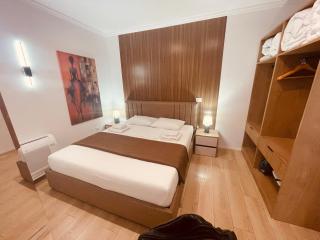 Stivens Central Apartments - 1