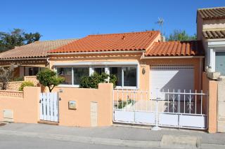 Villa l'Oranger - 0