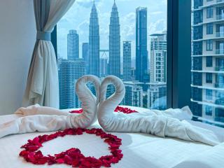 E A T O N RESIDENCES KLCC By Labost - 3