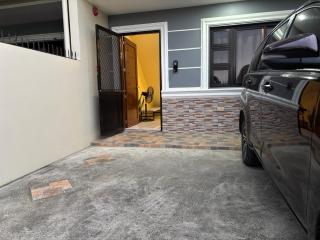 Three Bedrooms Two Storey Home with Parking - 8