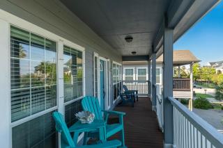 Portofino House - Seabrook - 3 Bed 2 Bath Hot Tub - 9