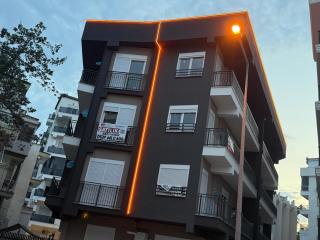 MKG Residence from 4 - 9