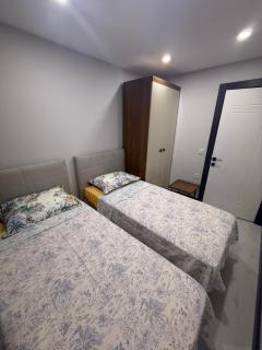 MKG Residence from 4 - 2