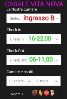L'ANGOLINO, Casale vita nova - 9