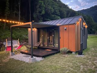 Transfăgărășan River Retreat - 8