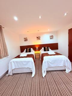 RBS Hotel, Rochester - 4