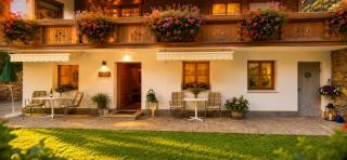 Ferienwohnung in Itter bei Ellmau SkiWelt Wilder Kaiser Kitzbüheler Alpen ITD100 by FeWo-Plan - 8