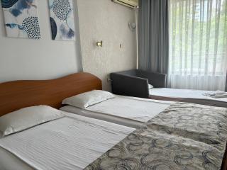 Kamchia Park Hotel - All Inclusive - 5