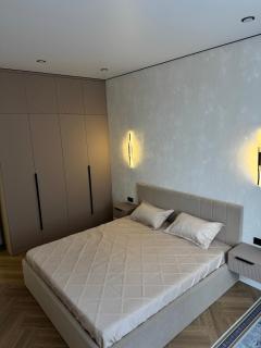 Bailyq Comfort Residence - 6