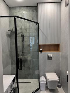 Bailyq Comfort Residence - 5