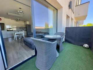 Malūno apartamentai - 7