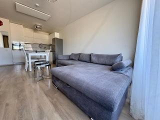 Malūno apartamentai - 4