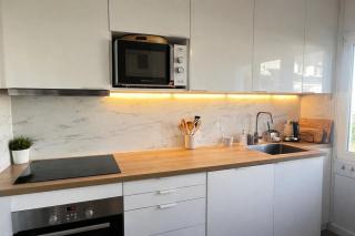 Villa lumineuse jardin - 4 ch, 7 pers - Saint Cast - 6