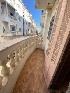 lovely 2-bedroom apartment for weekly rent - 2