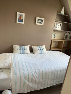 Villa lumineuse jardin - 4 ch, 7 pers - Saint Cast - 1
