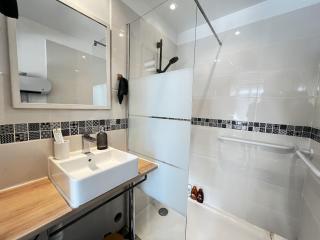 Villa lumineuse jardin - 4 ch, 7 pers - Saint Cast - 2