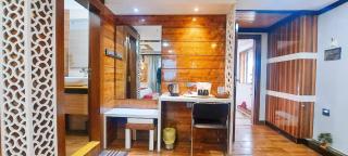 Hotel Rodali Residency - 2