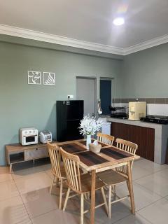 LS homestay Ipoh - 7