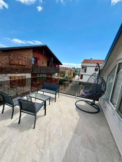 Dionis Luxury Penthouse - 0
