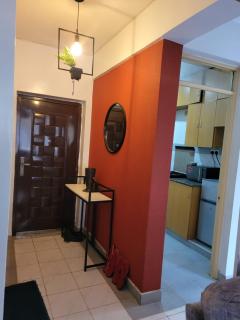 Airport apartments - 7
