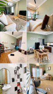 LS homestay Ipoh - 9
