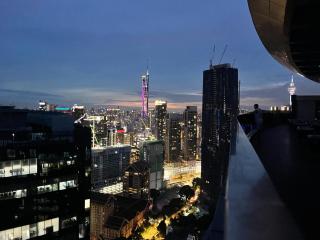 E A T O N RESIDENCES KLCC By Labost - 5