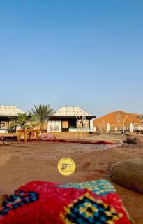 Haven Luxury Camp - Merzouga - 3
