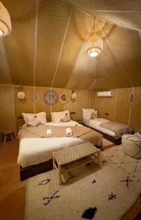 Haven Luxury Camp - Merzouga - 4