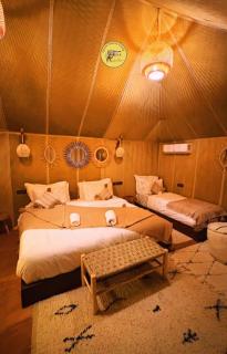 Haven Luxury Camp - Merzouga - 6