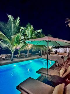 Tangawizi Lodge Zanzibar - Adults Only - 0