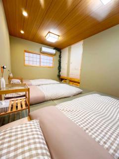 Entire House 3min to Station 1 Stop to Shinsaibashi - 7