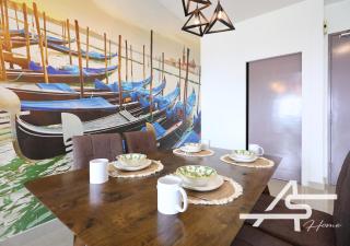 Amerin Residence 2Bedroom 2-4 pax Wi-Fi by AsHome - 6