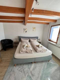 Ferienhäuser Radebeul "Haus Blick Friedensburg" - 8