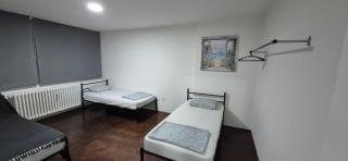 Apartman City2 With 2 Bedrooms - 1