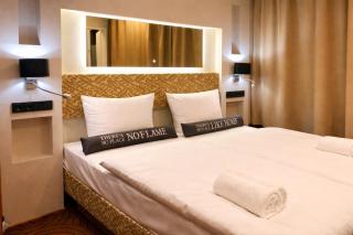 Elbgalerie Hotel - 3