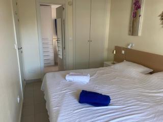 4-person apartment with swimmingpool 1 km from the beach - 9