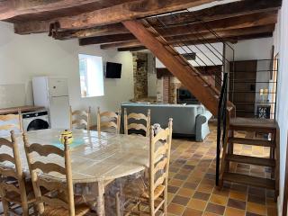 Moulin Mossaic - 3