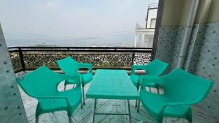 Kotli View Guest House - 4