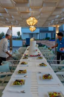 Queen T Suites All inclusive resort - 3