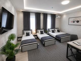 TRIP Hotel - 0