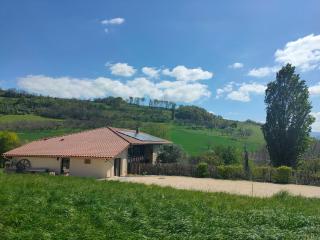 Maison de la Source - Gîte de groupe - 9