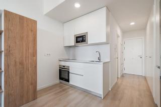 Executive Lofts Madrid Sur PARKING Alquiler temporal - 1