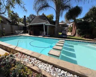 Room 3 at 39 Hoog Polokwane - 6