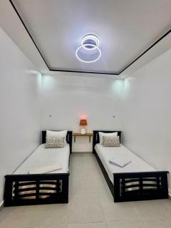 Sultan Luxury Apartment in Safi near the beach - 4