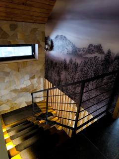 Chalet Martinky - 3