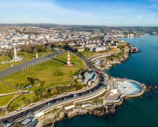 Modern Flat Near Royal William Yard & Waterfront - 6
