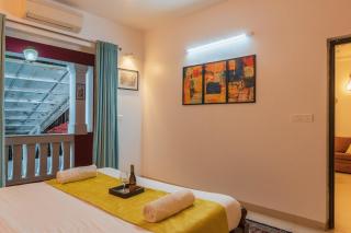 SDB 3Bhk - 3